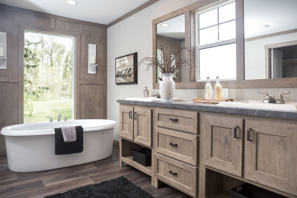 Clayton Homes M and M Mobile Homes