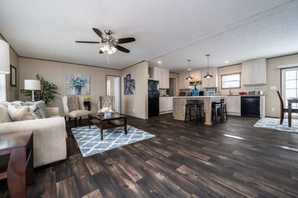 Clayton Homes M and M Mobile Homes